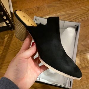 Corky’s Maisley - Black Mule